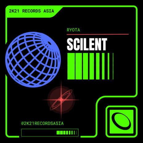 Scilent | Boomplay Music