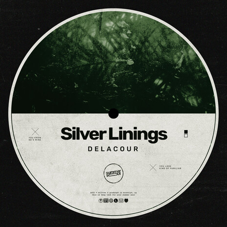 Silver Linings (Extended) | Boomplay Music