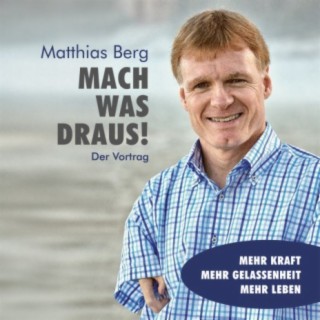 Matthias Berg