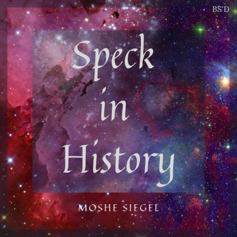 Speck in History | Boomplay Music