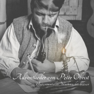 Adventlieder von Peter Obrist