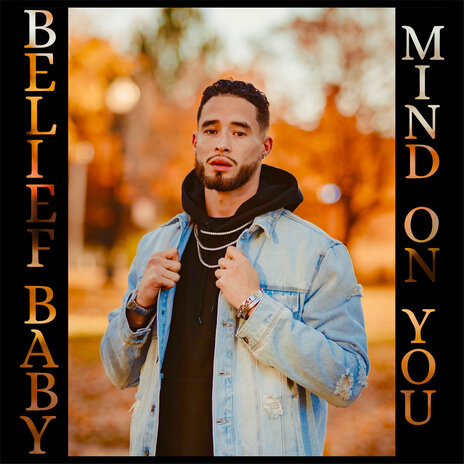 Mind on You | Boomplay Music