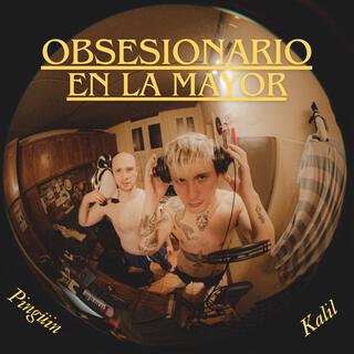 Obsesionario En La Mayor (Versión Cumbia)