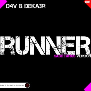 Runner (Sagittarius Version)