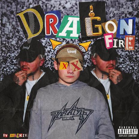 DRAGONFiRE | Boomplay Music