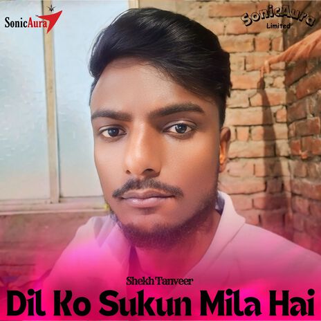 Dil Ko Sukun Mila Hai | Boomplay Music