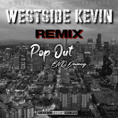 Pop Out (Remix) | Boomplay Music
