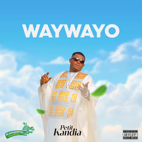 Way Wayo (Remix)