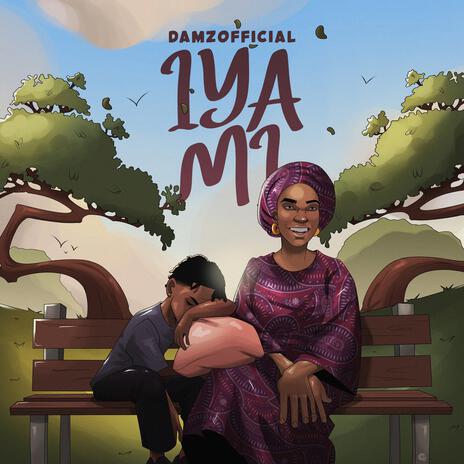 Iya Mi | Boomplay Music