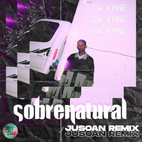 Sobrenatural (Jusoan Remix) | Boomplay Music