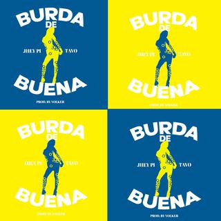 burda de buena