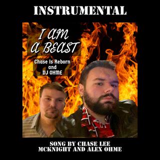 I Am A Beast (Instrumental Version)