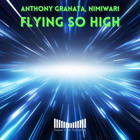 Flying So High ft. Nimiwari | Boomplay Music