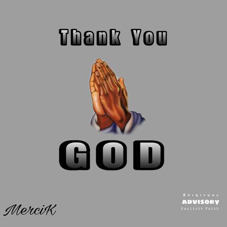 Thank You GOD | Boomplay Music