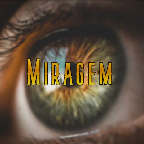 Miragem