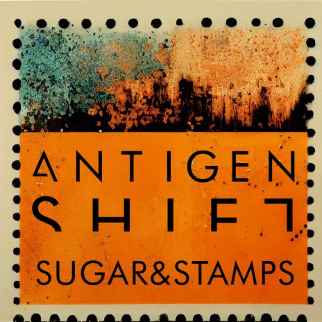 Sugar and Stamps (Industrial Strength Mix)