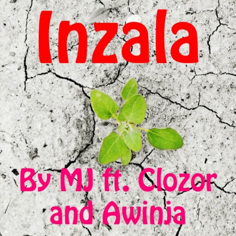 Inzala ft. Clozor & Awinja | Boomplay Music
