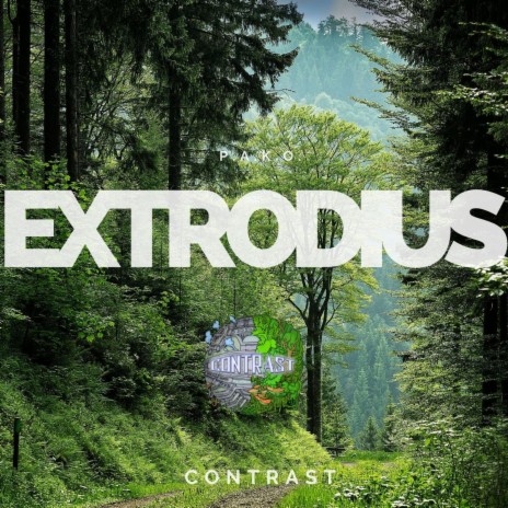 Extrodius