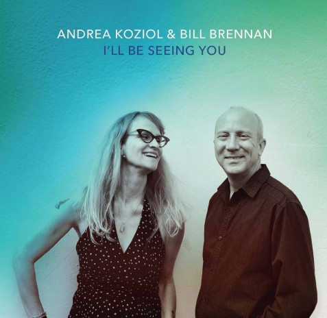 You've Got a Friend ft. Bill Brennan