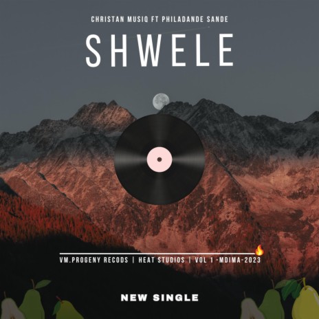 Shwele ft. Philasande Sande | Boomplay Music