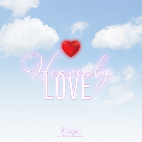 Heavenly Love (Radio Edit) ft. Louise Marshall