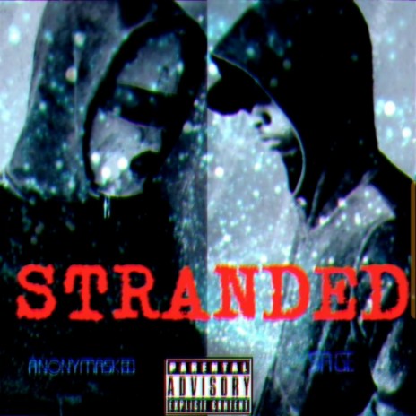 Stranded | Boomplay Music