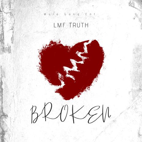 Broken | Boomplay Music