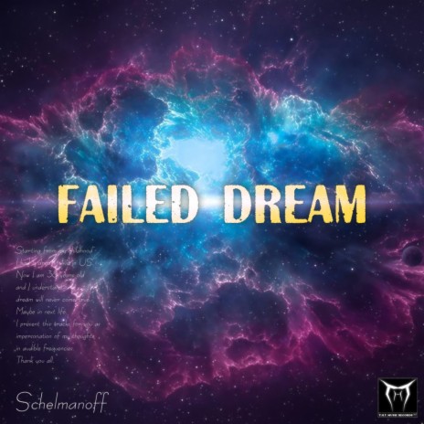 Failed Dream