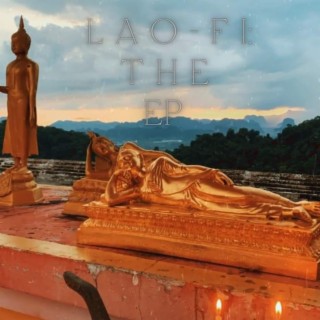 LAO-FI: THE EP