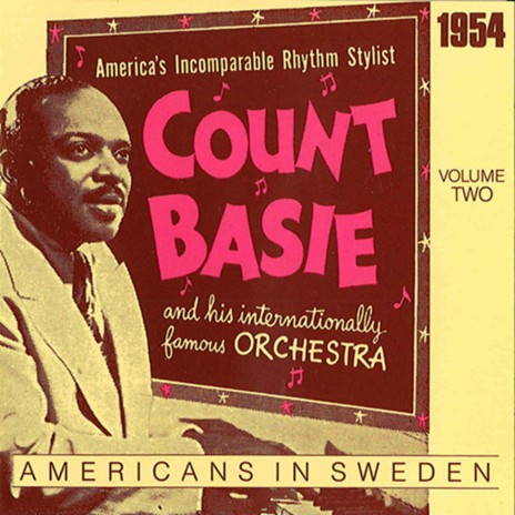 Boogie Woogie - Paradise Squat ft. Count Basie Orchestra | Boomplay Music