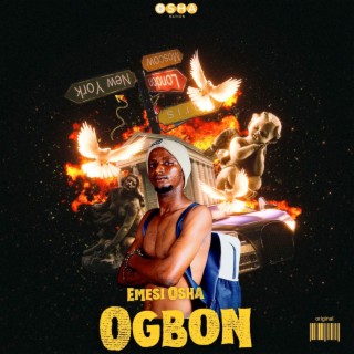 Ogbon