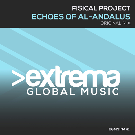 Echoes Of Al-Andalus (Extended Mix) | Boomplay Music