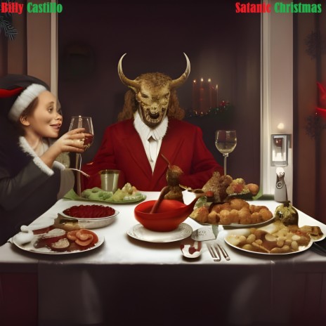 Satanic Christmas | Boomplay Music