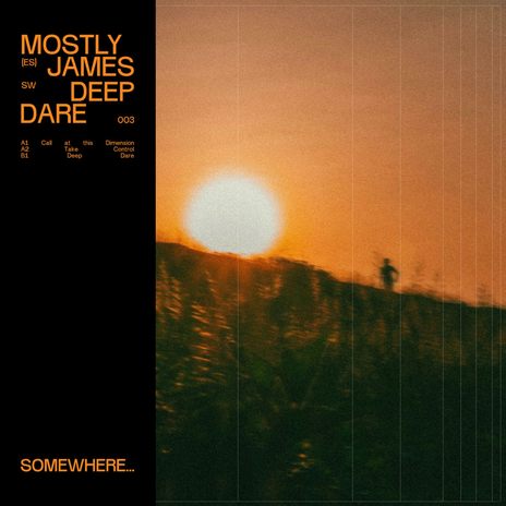 Deep Dare | Boomplay Music