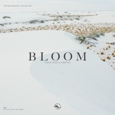 Bloom ft. Abroad | Boomplay Music