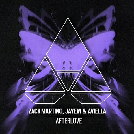 Afterlove ft. JAYEM & Aviella | Boomplay Music