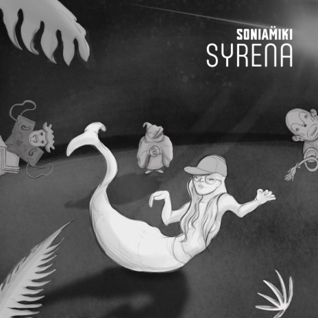 SYRENA | Boomplay Music