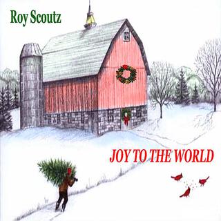 joy to the world