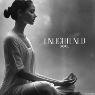 Enlightened Soul: Meditation Journeys with Buddha