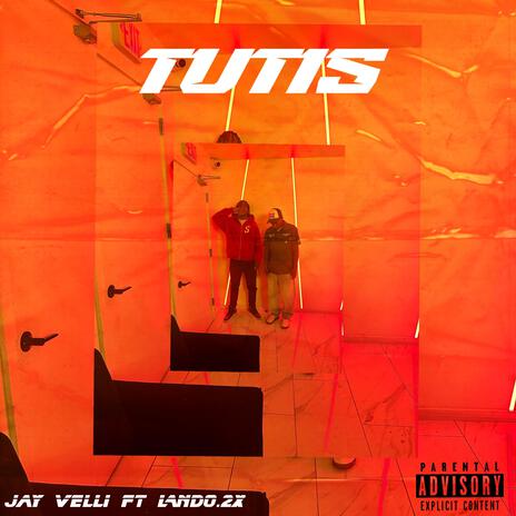 TUTIS ft. Lando.2X & Ndup | Boomplay Music