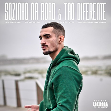 Sozinho Na Road | Boomplay Music