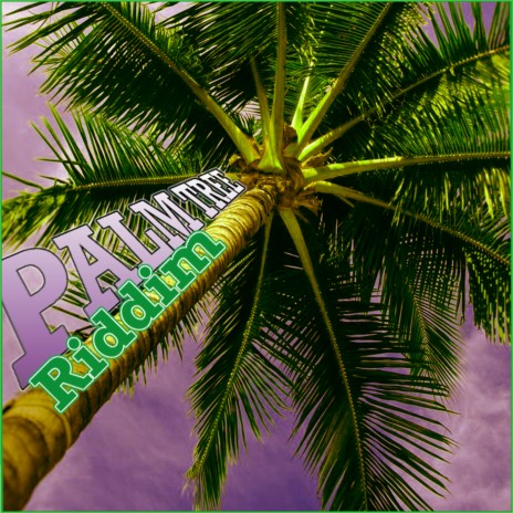 Palm Tree Riddim | Boomplay Music