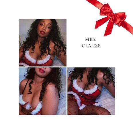 Mrs Clause | Boomplay Music