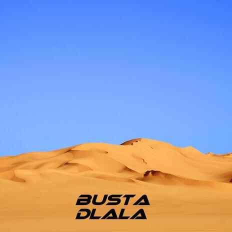 Busta Dlala