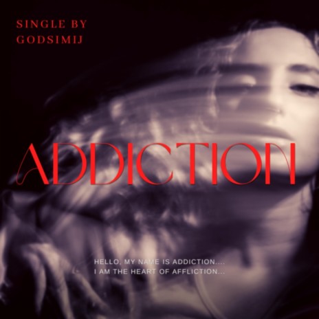 Addiction | Boomplay Music