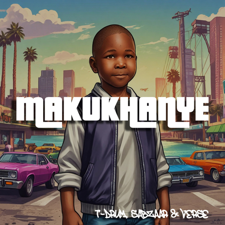 Makukhanye (Radio Edit) ft. Sabzaar & Verse | Boomplay Music