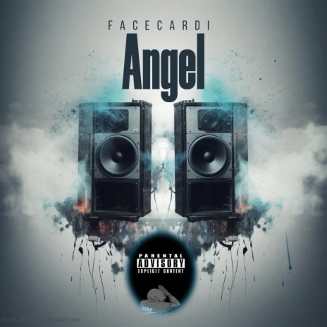 Angel | Boomplay Music