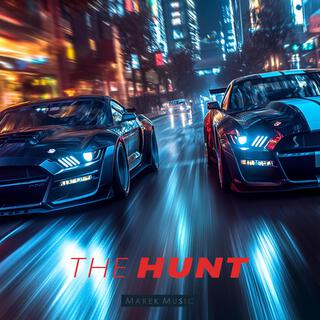 The Hunt (Music for Movies)