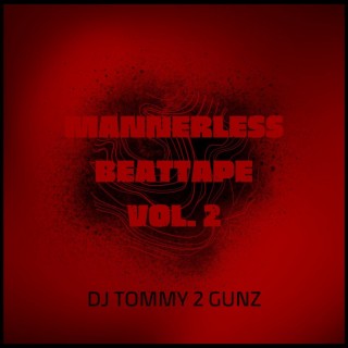 Mannerless Beattape Vol. 2