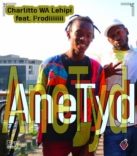 AneTyd feat. Prodiiiiiii | Boomplay Music